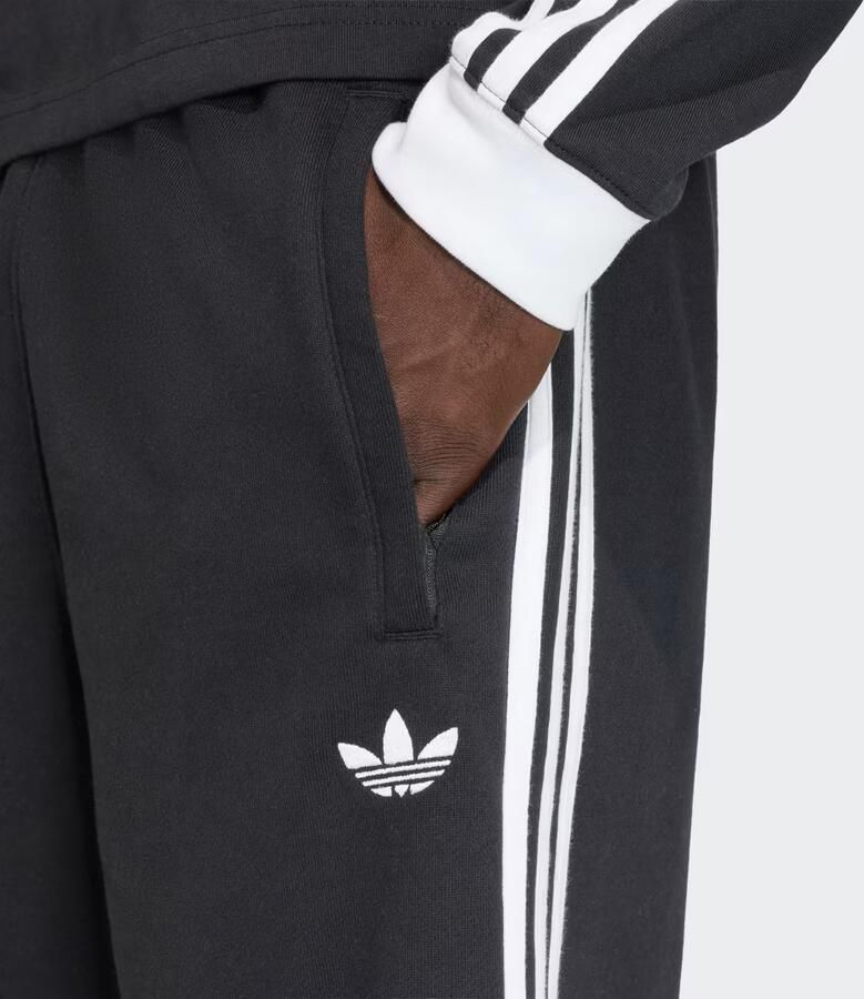 Adidas Originals regular fit sweatshorts met logodetail - Foto 2