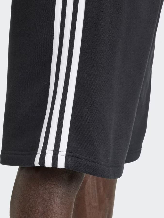 Adidas Originals regular fit sweatshorts met logodetail - Foto 4
