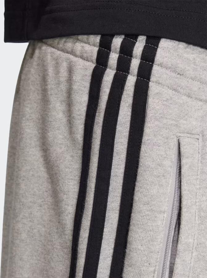 Adidas Originals regular fit sweatshorts met gestikt logo - Foto 3