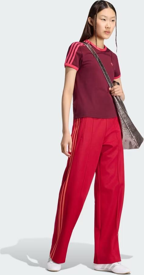 Adidas 3-STRIPES SLIM-FIT T-SHIRT - Foto 5