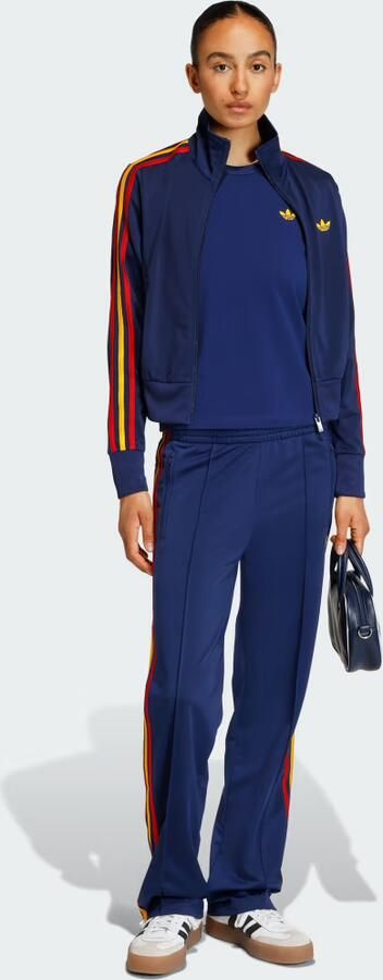 Adidas Originals regular fit T-shirt met logo-applicatie - Foto 7