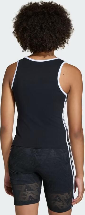 Adidas 3-STRIPES SLIM-FIT TANKTOP - Foto 6