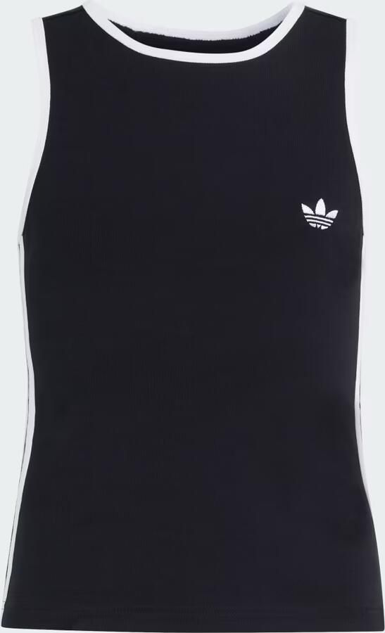 Adidas 3-STRIPES SLIM-FIT TANKTOP - Foto 4