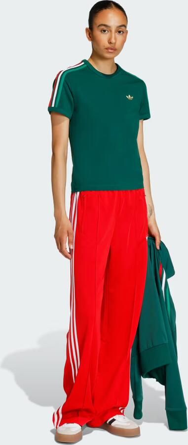 Adidas 3-Stripes Slim T-Shirt - Foto 4