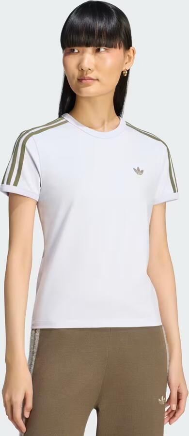 Adidas T-shirt Korte Mouw KU8191