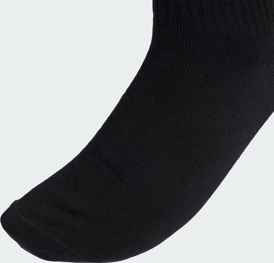 Adidas 3-STRIPES SOKKEN 10 PAAR - Foto 2