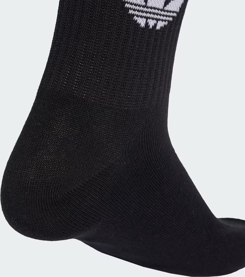 Adidas 3-STRIPES SOKKEN 10 PAAR - Foto 3