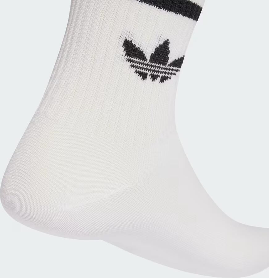 Adidas 3-STRIPES SOKKEN 10 PAAR - Foto 2