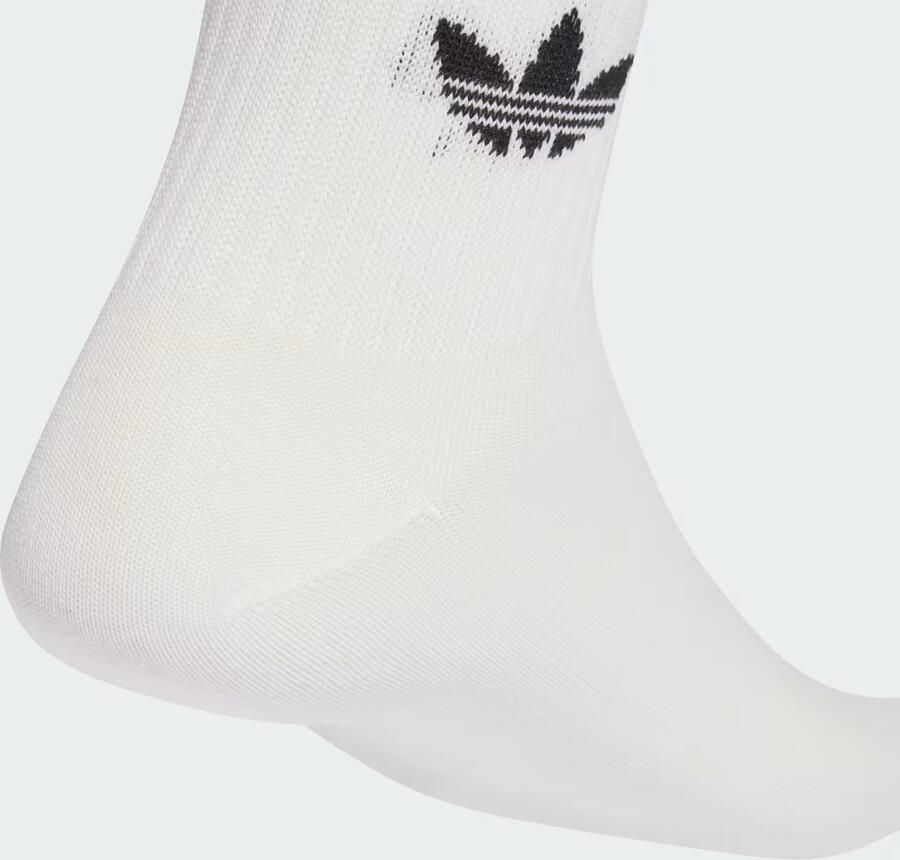 Adidas 3-STRIPES SOKKEN 10 PAAR - Foto 2