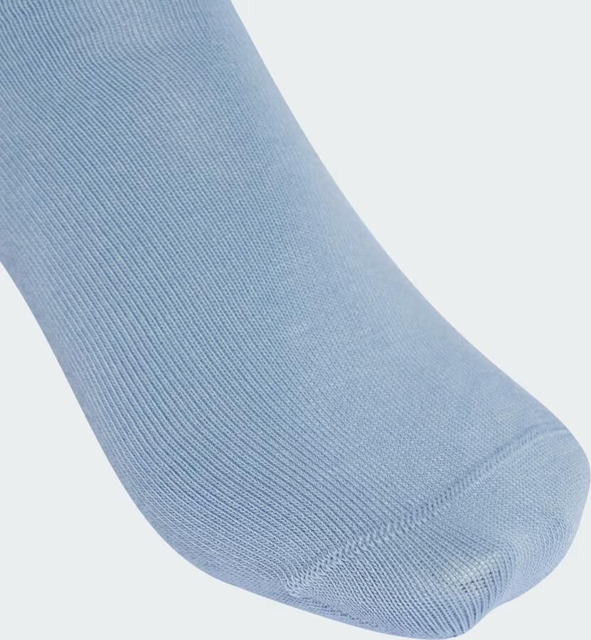 Adidas Originals adicolor Crew Socken (3 Pack) Unisex Sokken multicolor Maat 40-42 Kleding - Foto 3