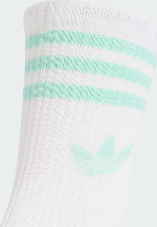 Adidas 3-Stripes Sokken 3 Paar - Foto 4