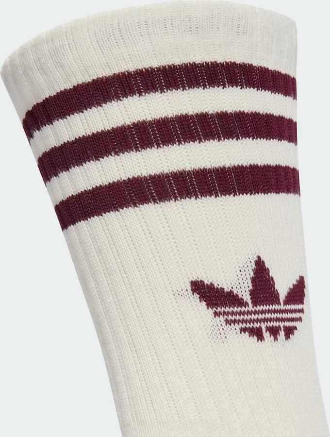 Adidas Originals Sokken van katoenmix in een set van 3 - Foto 3