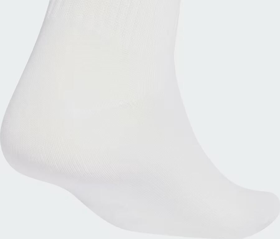 Adidas 3-Stripes Sokken 3 Paar - Foto 3