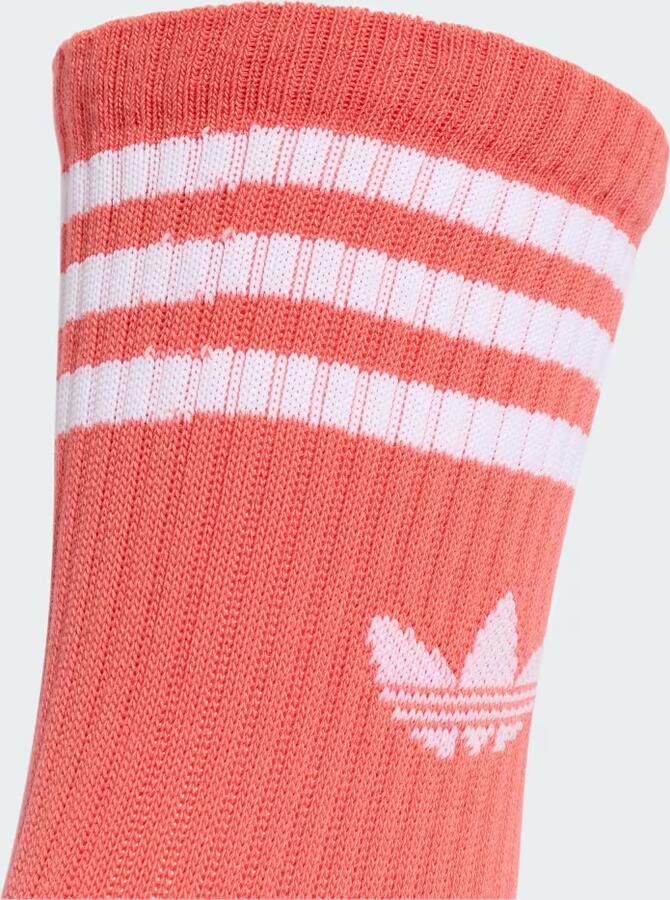 Adidas 3-Stripes Sokken 3 Paar - Foto 4