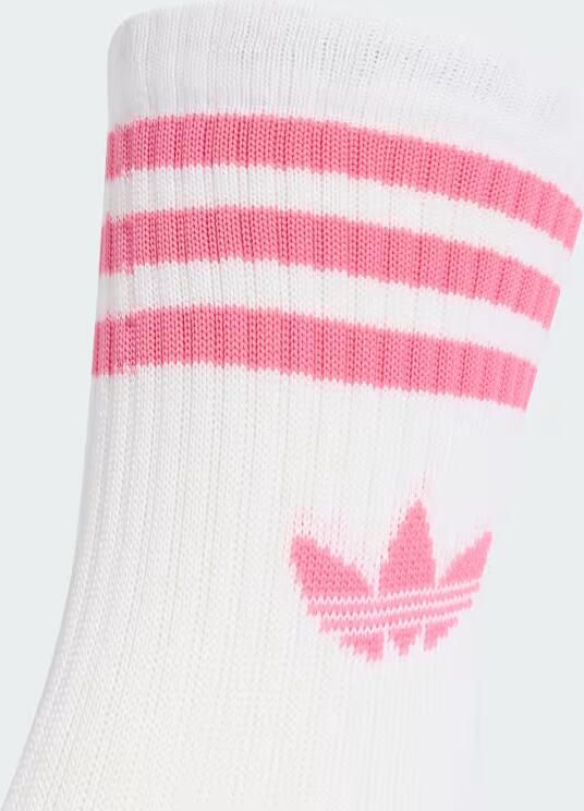 Adidas 3-Stripes Sokken 3 Paar - Foto 4