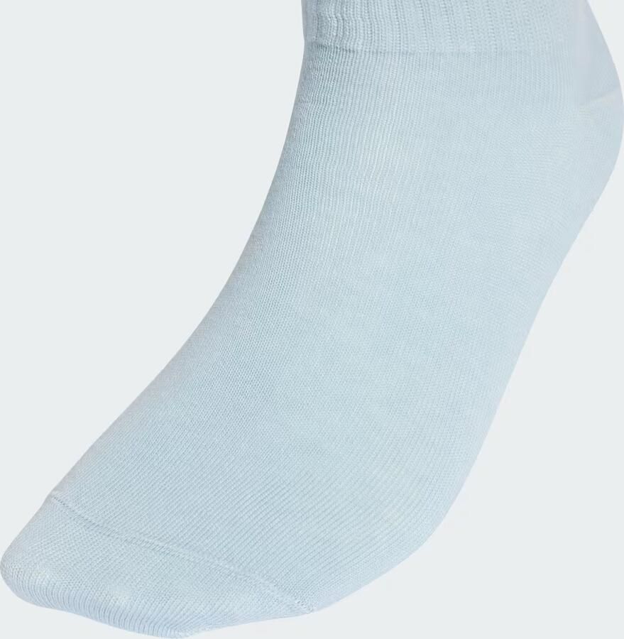 Adidas 3-Stripes Sokken 3 Paar - Foto 2