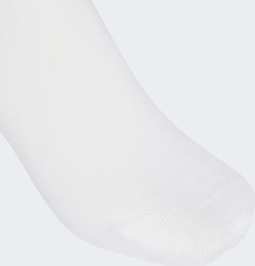 Adidas Originals Sokken met logostitching in een set van 6 paar model 'Crew' - Foto 3
