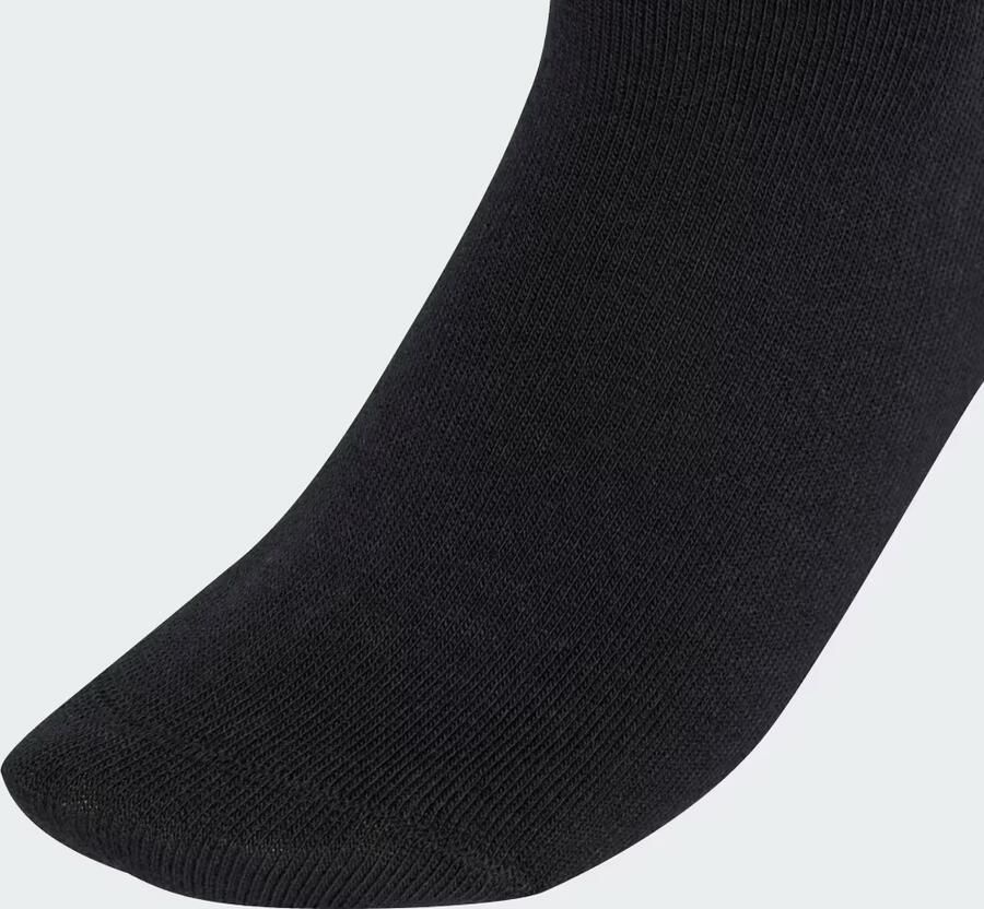 Adidas Originals Sportsokken 3S CREW S 6P