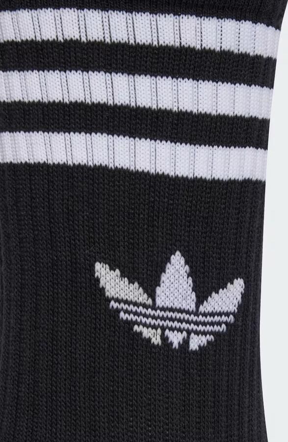 Adidas Originals Sportsokken 3S CREW S 6P - Foto 3