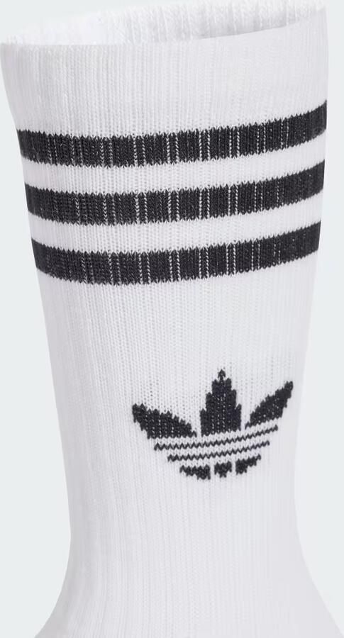 Adidas 3-Stripes Sokken 6 Paar Kids - Foto 3