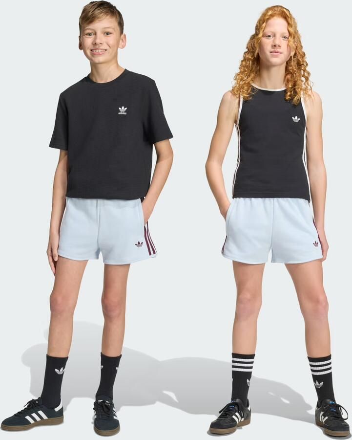 Adidas 3 STRIPES SPRINTER SHORT
