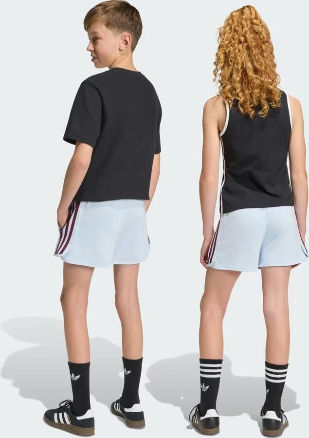 Adidas 3 STRIPES SPRINTER SHORT - Foto 4