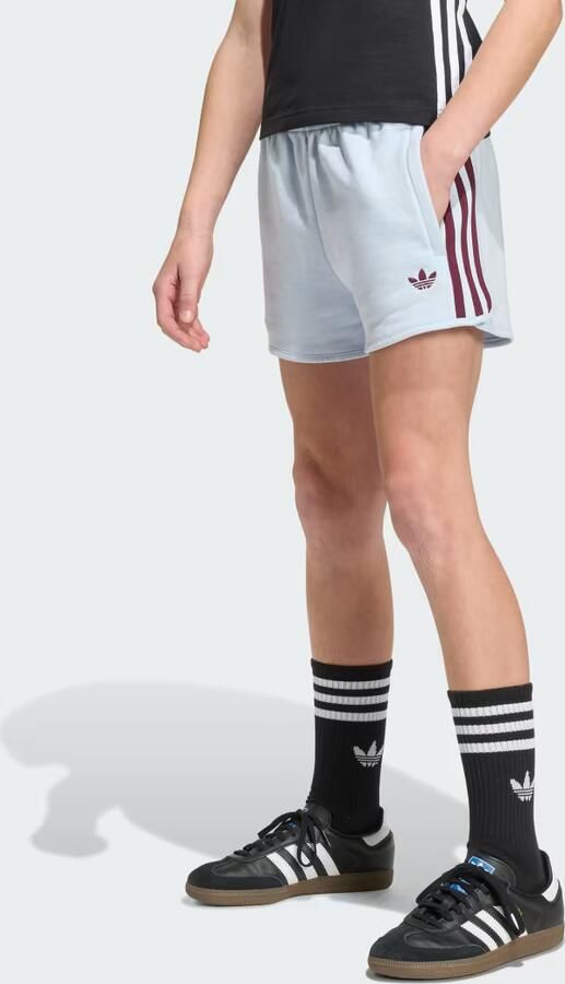 Adidas 3 STRIPES SPRINTER SHORT - Foto 5