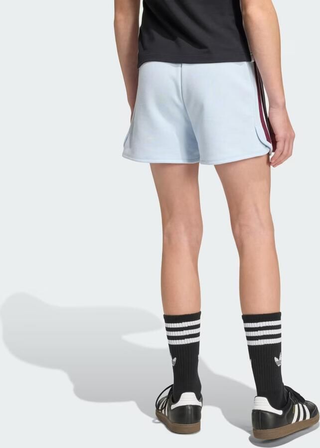 Adidas 3 STRIPES SPRINTER SHORT - Foto 3