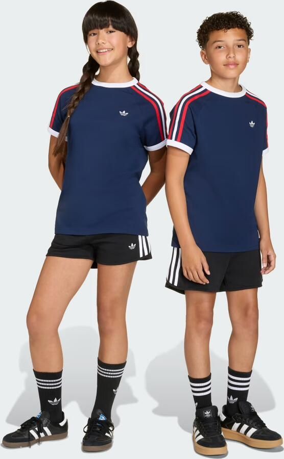Adidas 3 STRIPES SPRINTER SHORT