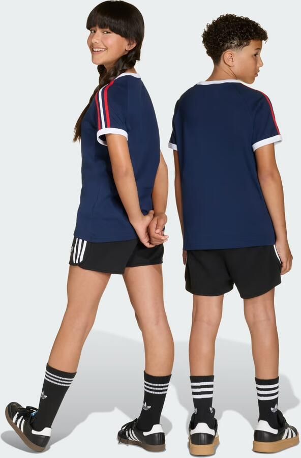 Adidas 3 STRIPES SPRINTER SHORT - Foto 3