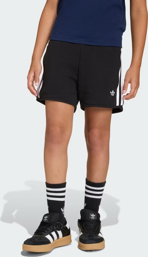Adidas 3 STRIPES SPRINTER SHORT - Foto 6