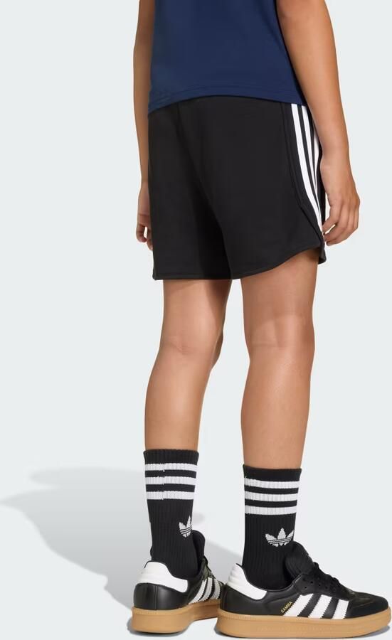 Adidas 3 STRIPES SPRINTER SHORT - Foto 4