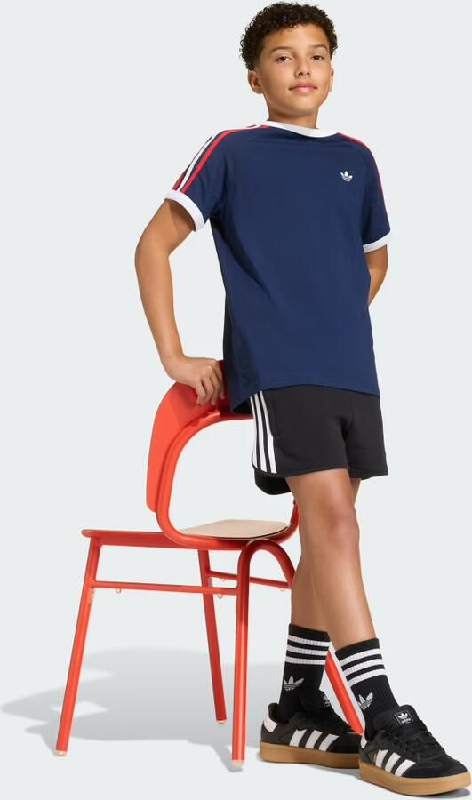 Adidas 3 STRIPES SPRINTER SHORT - Foto 5