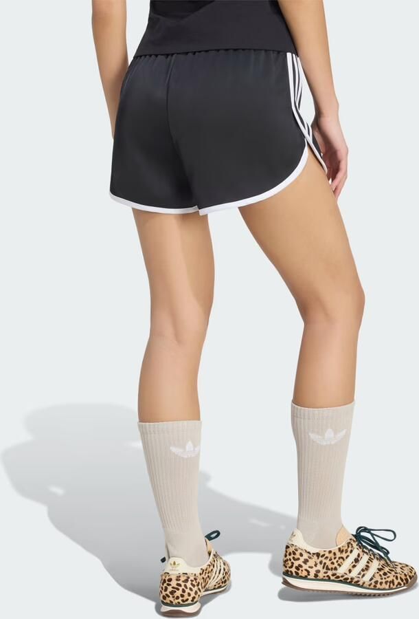 Adidas Originals Trainingsshort met 3-streepdesign - Foto 6