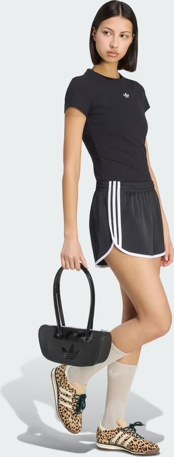 Adidas Originals Trainingsshort met 3-streepdesign - Foto 7
