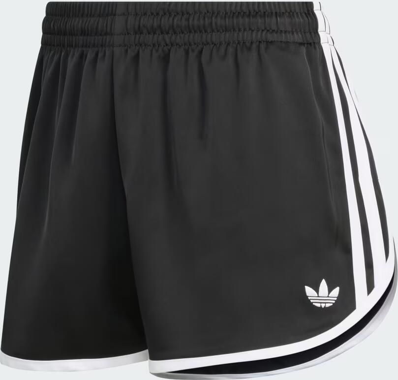 Adidas Originals Trainingsshort met 3-streepdesign - Foto 5