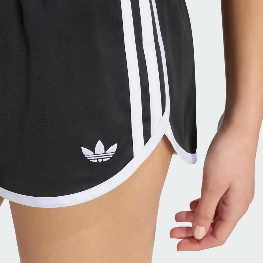 Adidas Originals Trainingsshort met 3-streepdesign - Foto 3