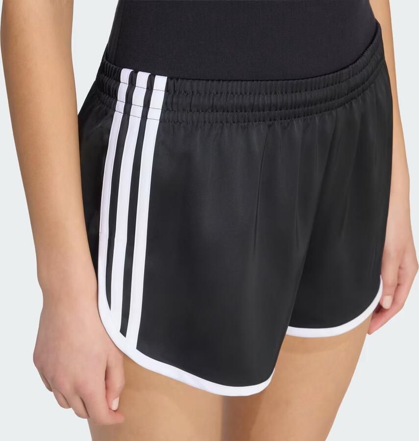 Adidas Originals Trainingsshort met 3-streepdesign - Foto 4