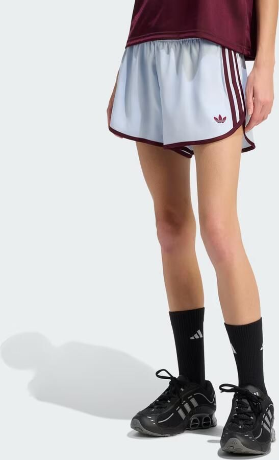 Adidas 3 Stripes Sprintershort