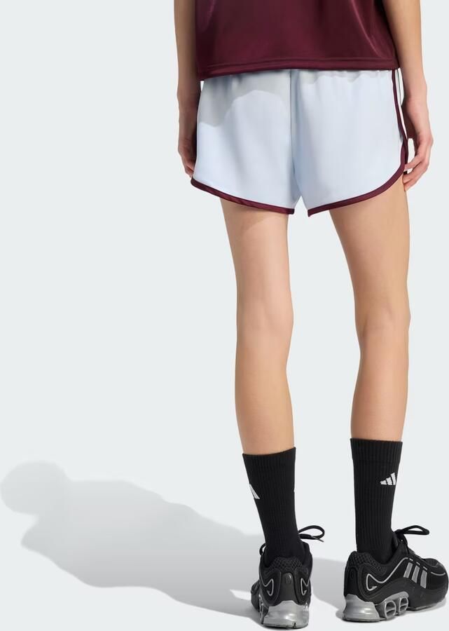 Adidas 3 Stripes Sprintershort - Foto 5