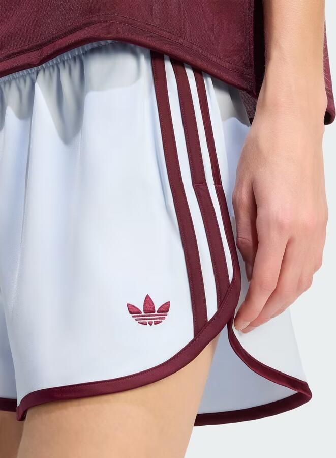 Adidas 3 Stripes Sprintershort - Foto 4