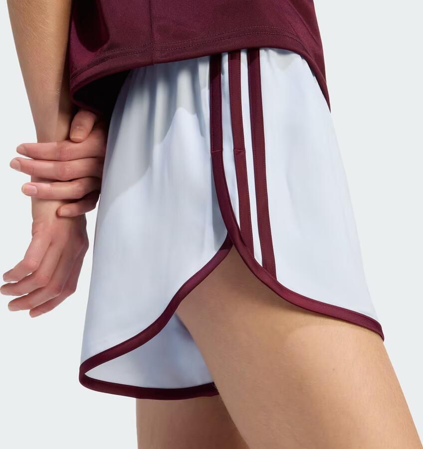 Adidas 3 Stripes Sprintershort - Foto 2