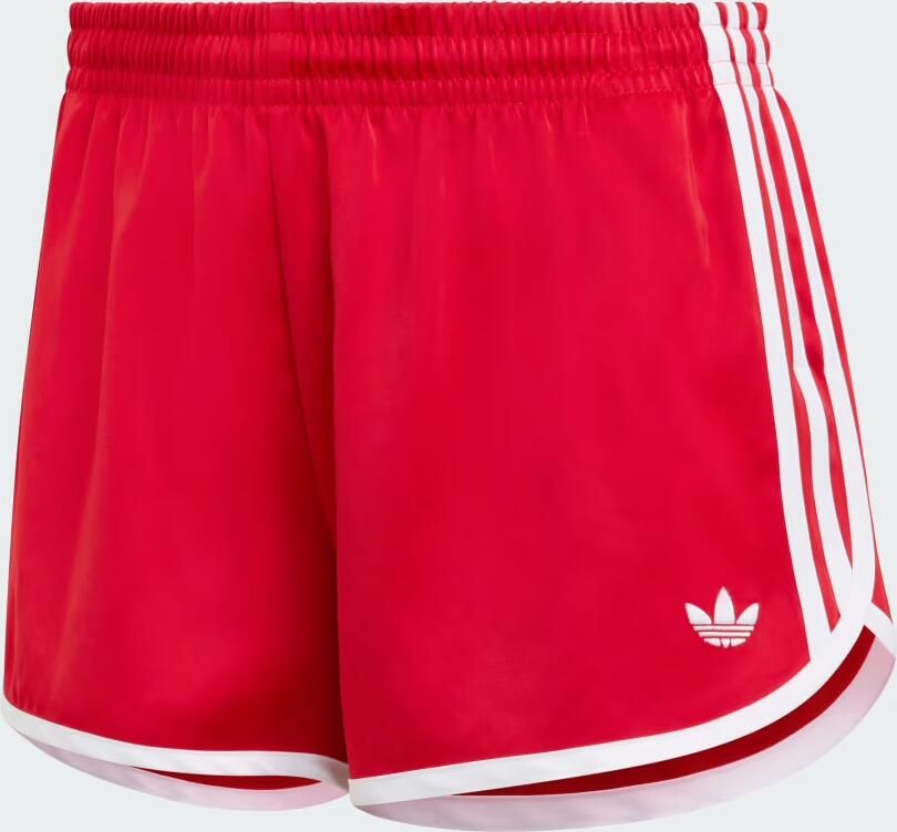 Adidas Originals comfort fit trainingsshorts met logodetail - Foto 5