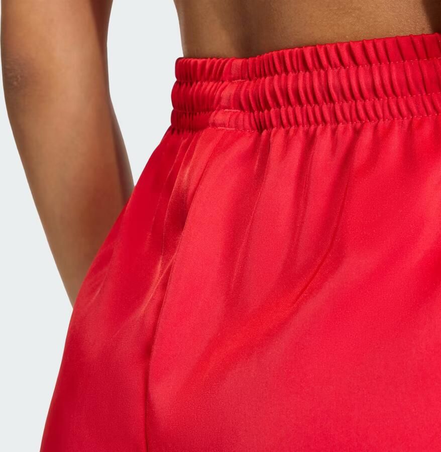 Adidas Originals comfort fit trainingsshorts met logodetail - Foto 3