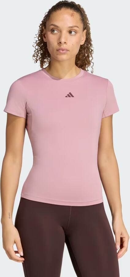 Adidas 3-STRIPES STUDIO BABY T-SHIRT