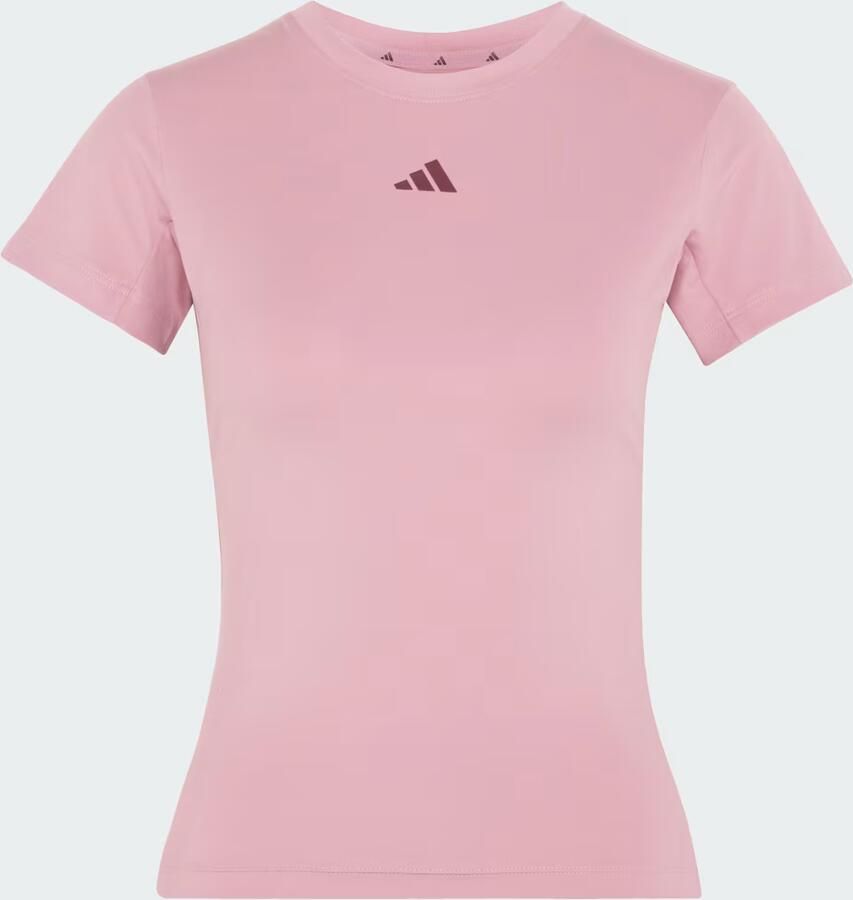 Adidas 3-STRIPES STUDIO BABY T-SHIRT - Foto 4