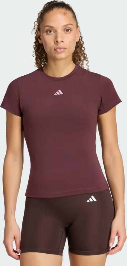 Adidas 3-STRIPES STUDIO BABY T-SHIRT