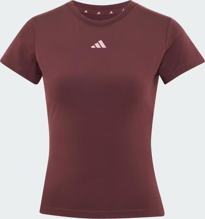 Adidas 3-STRIPES STUDIO BABY T-SHIRT - Foto 4
