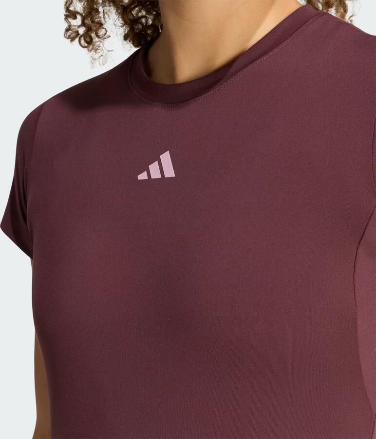 Adidas 3-STRIPES STUDIO BABY T-SHIRT - Foto 4