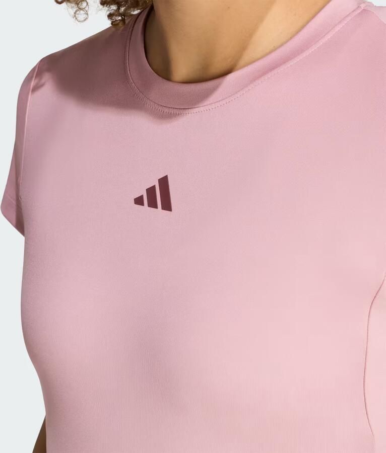 Adidas 3-STRIPES STUDIO BABY T-SHIRT - Foto 5